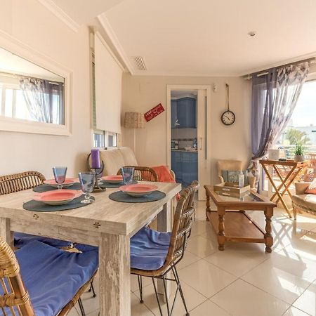 Anacasa Atico Mar Roja Medina Molins At2201 Appartement Dénia Buitenkant foto