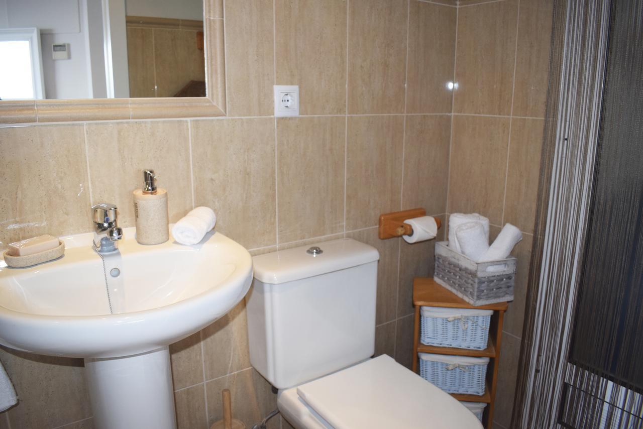 Anacasa Atico Mar Roja Medina Molins At2201 Appartement Dénia Buitenkant foto