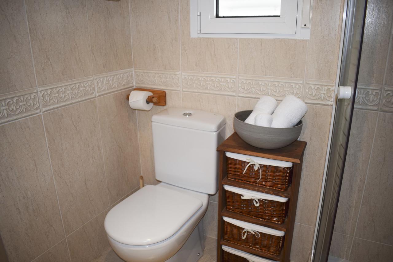 Anacasa Atico Mar Roja Medina Molins At2201 Appartement Dénia Buitenkant foto