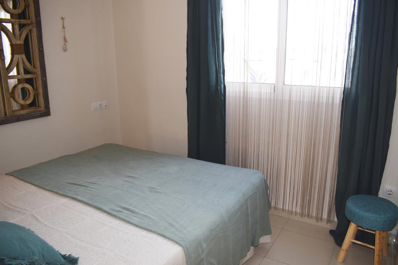Anacasa Atico Mar Roja Medina Molins At2201 Appartement Dénia Buitenkant foto