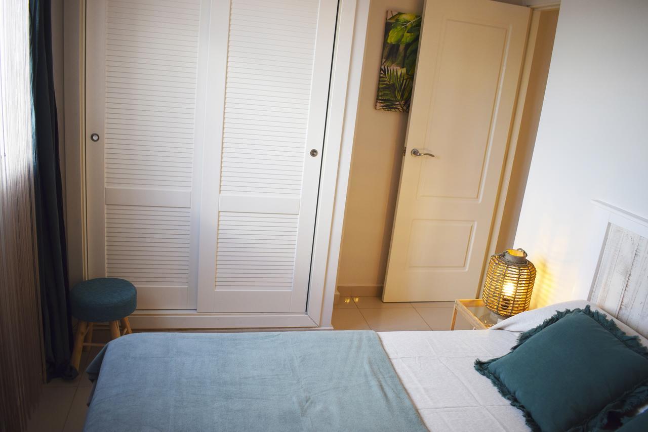 Anacasa Atico Mar Roja Medina Molins At2201 Appartement Dénia Buitenkant foto