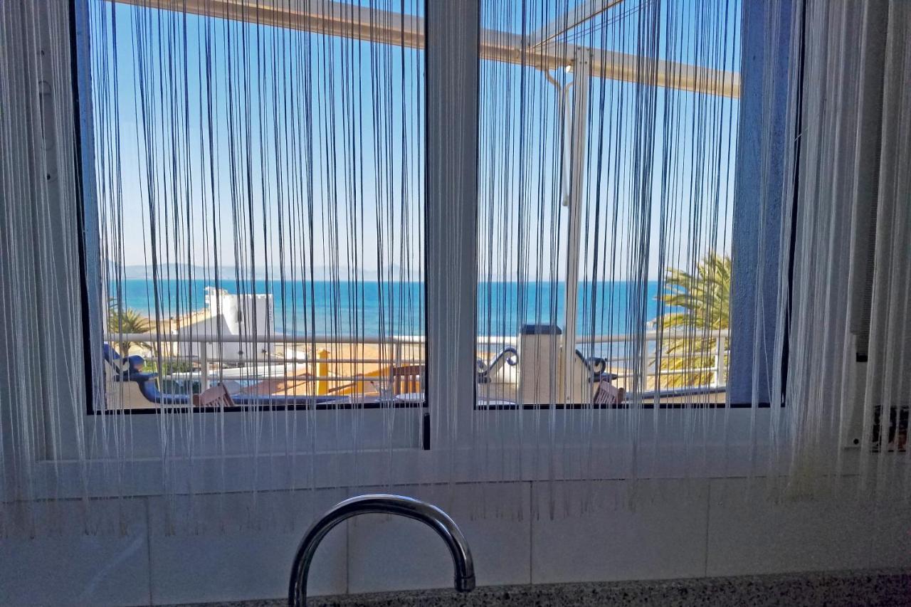 Anacasa Atico Mar Roja Medina Molins At2201 Appartement Dénia Buitenkant foto