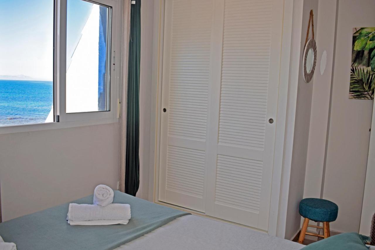 Anacasa Atico Mar Roja Medina Molins At2201 Appartement Dénia Buitenkant foto